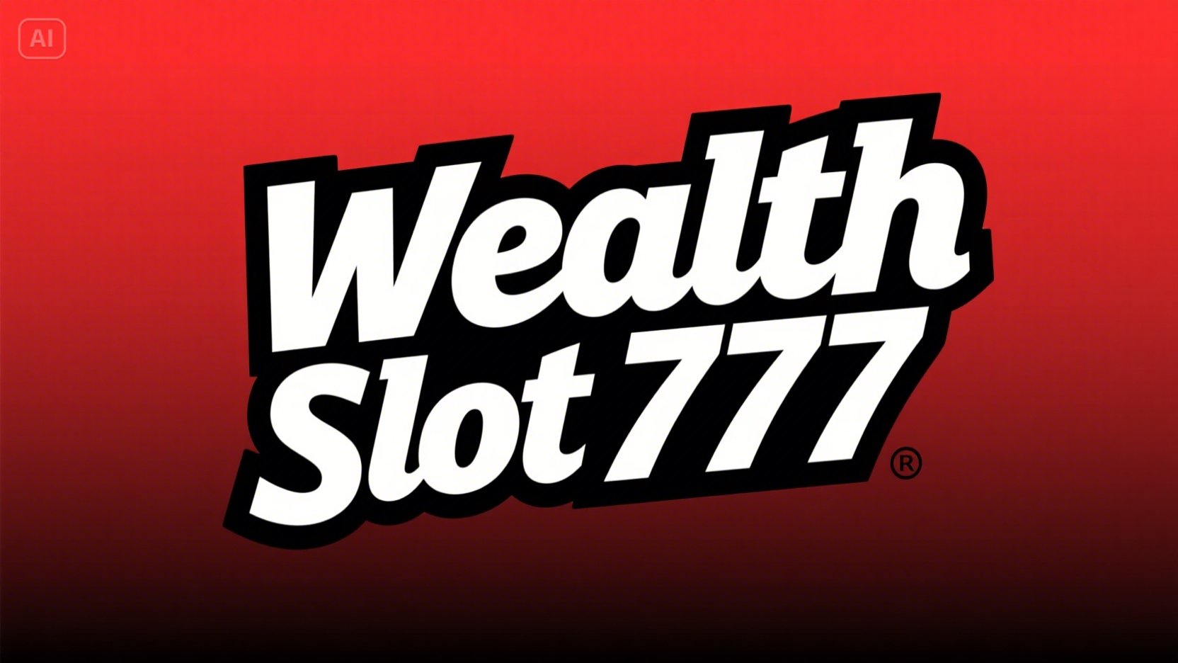 Wealth Slot 777